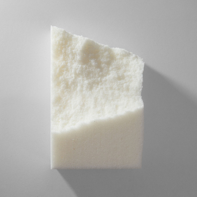 foam