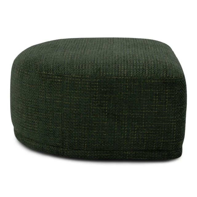 athlea ottoman side 